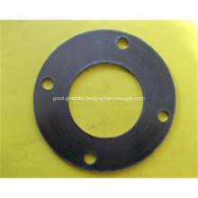 Reinforced Flexible Graphite Gaskets